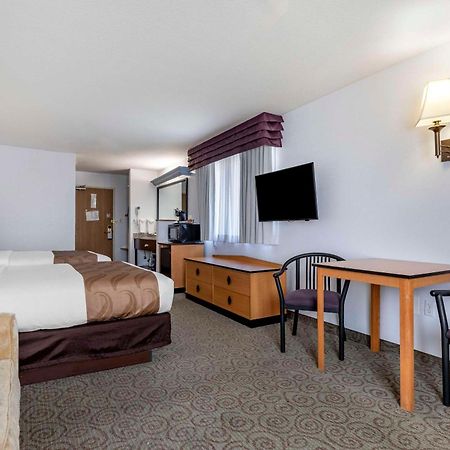 אורורה Quality Inn & Suites Denver Airport - Gateway Park מראה חיצוני תמונה