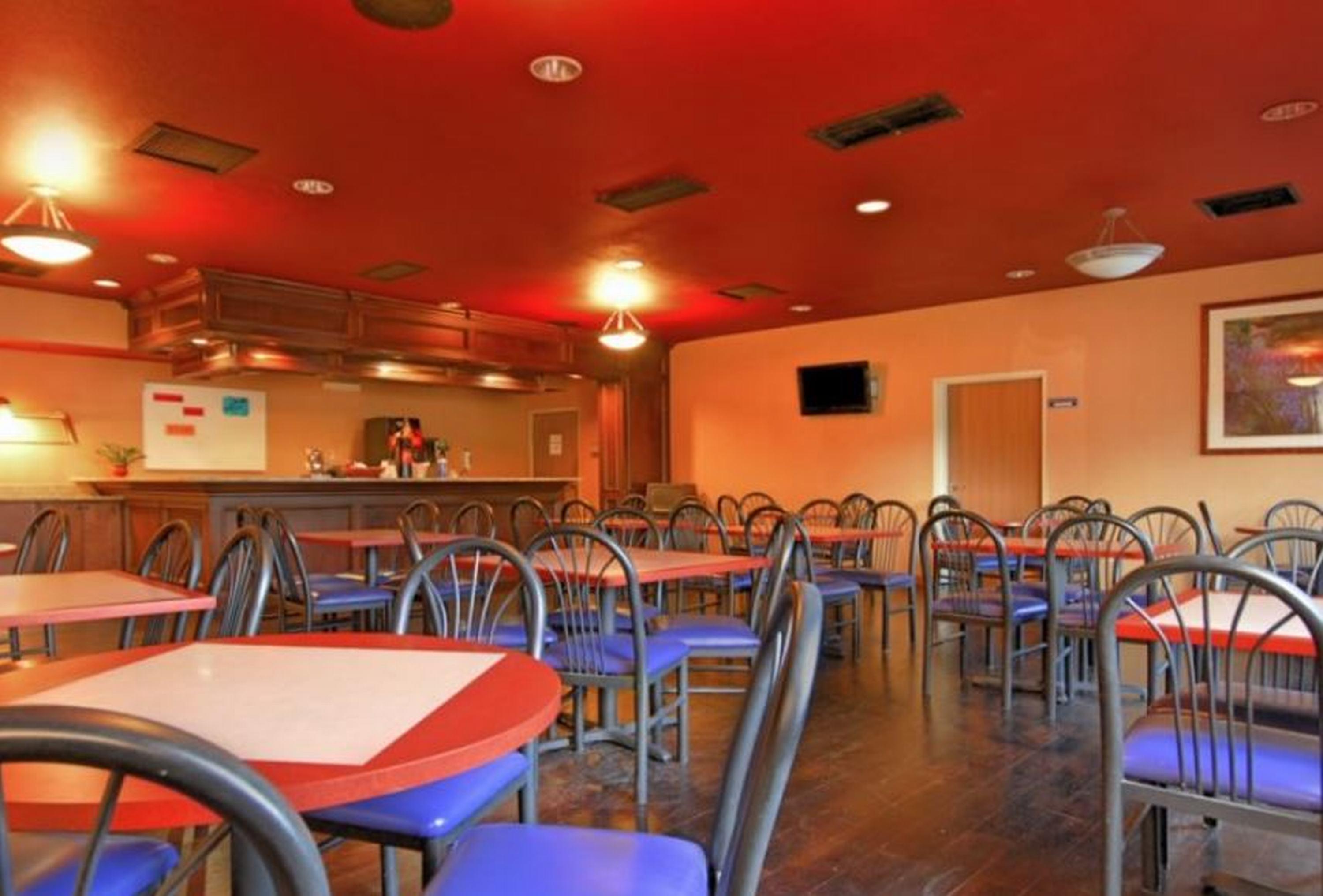 אורורה Quality Inn & Suites Denver Airport - Gateway Park מראה חיצוני תמונה
