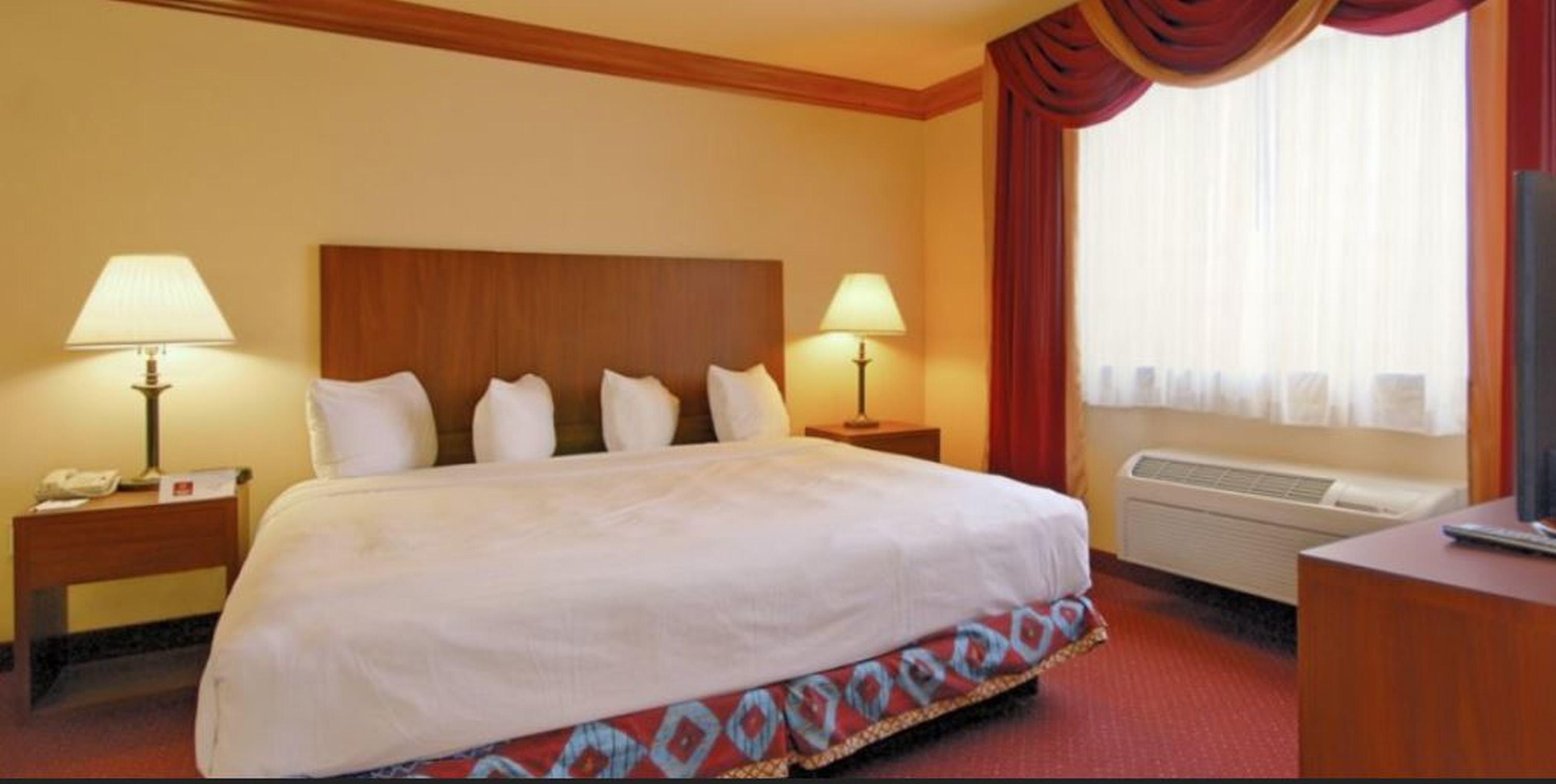 אורורה Quality Inn & Suites Denver Airport - Gateway Park מראה חיצוני תמונה