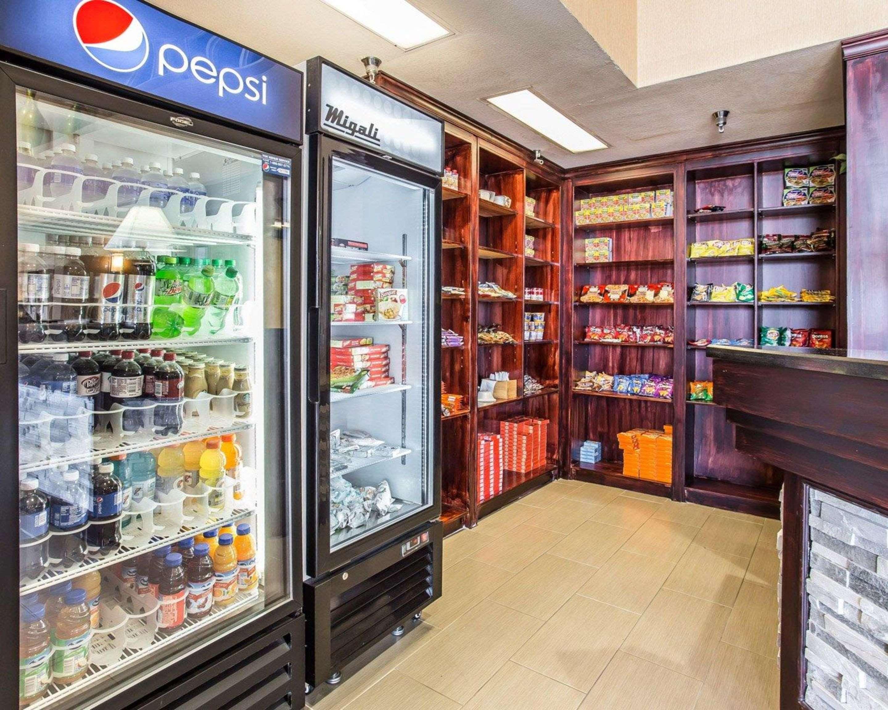 אורורה Quality Inn & Suites Denver Airport - Gateway Park מראה חיצוני תמונה
