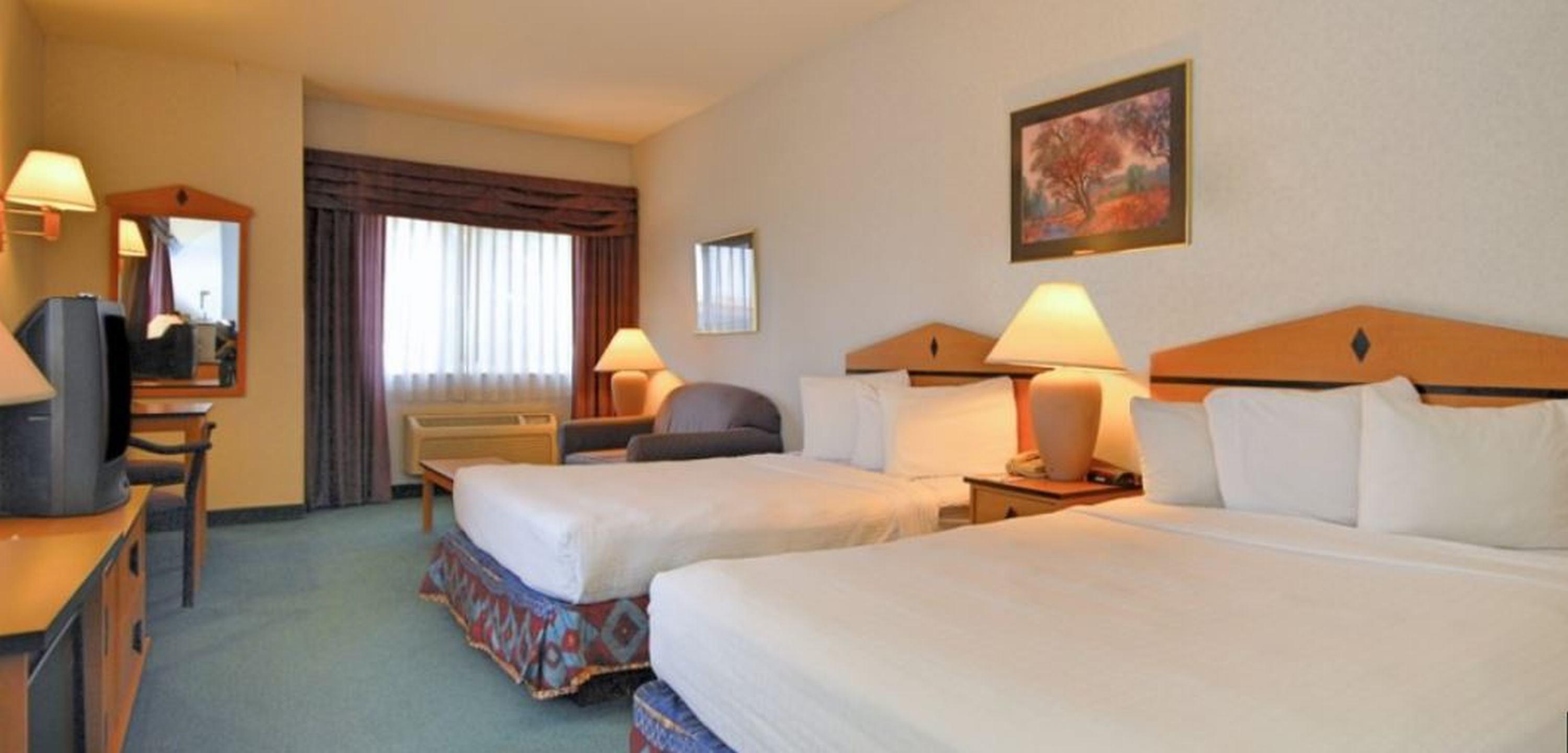 אורורה Quality Inn & Suites Denver Airport - Gateway Park מראה חיצוני תמונה