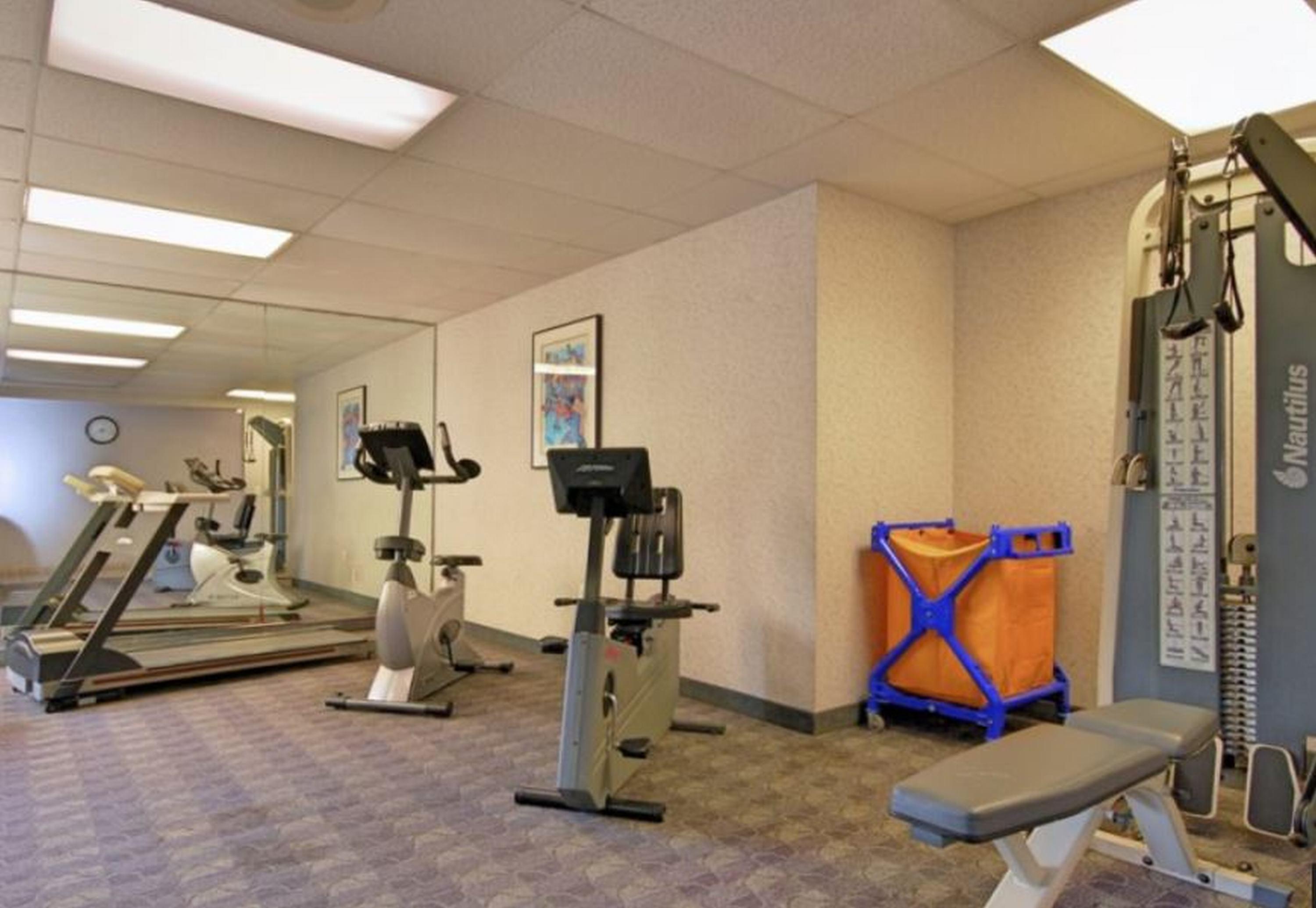 אורורה Quality Inn & Suites Denver Airport - Gateway Park מראה חיצוני תמונה