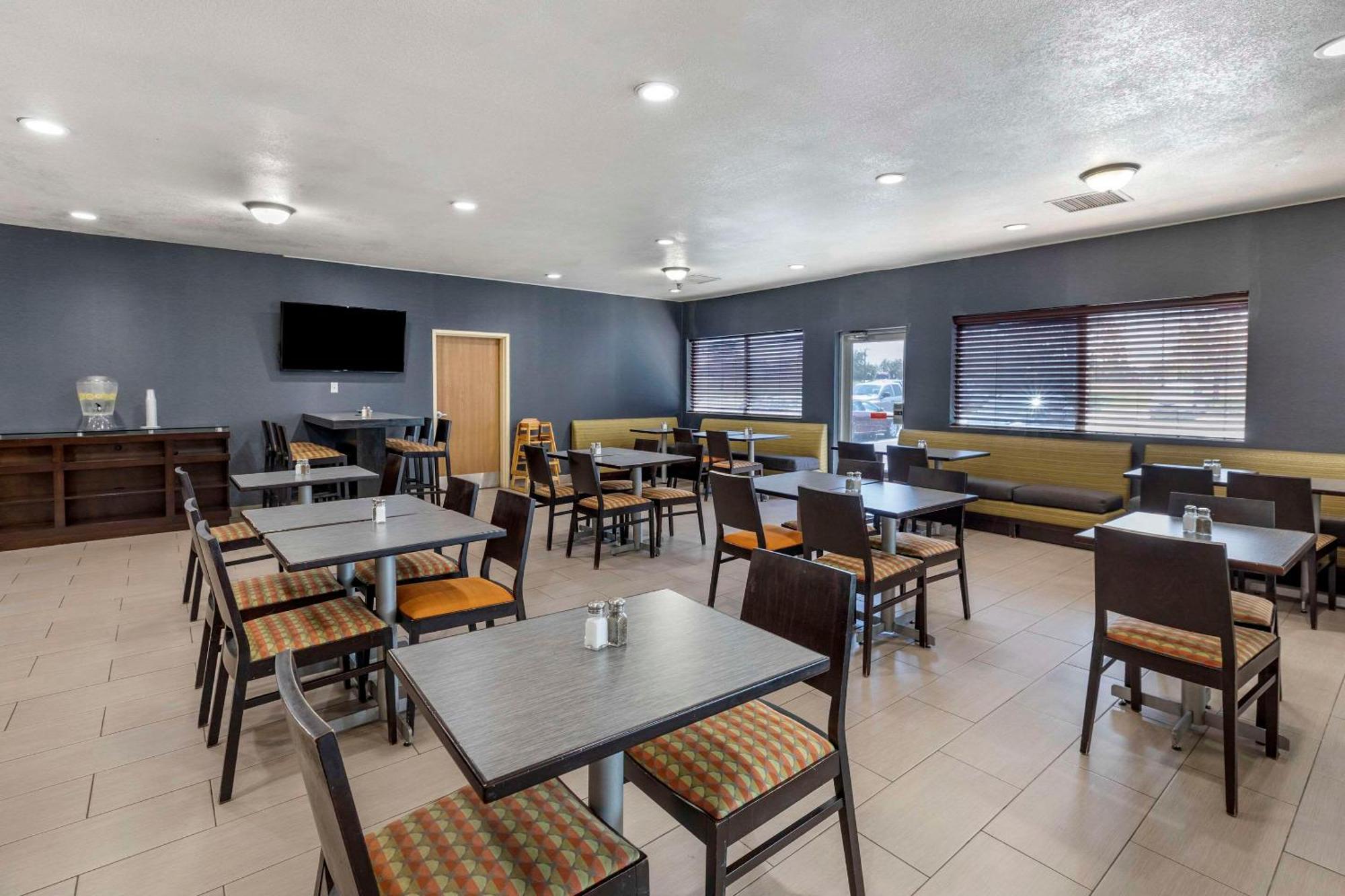 אורורה Quality Inn & Suites Denver Airport - Gateway Park מראה חיצוני תמונה
